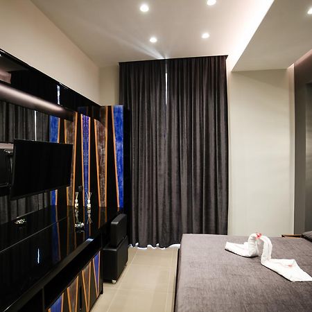 Gramsci 21 Rooms Nápoly Kültér fotó