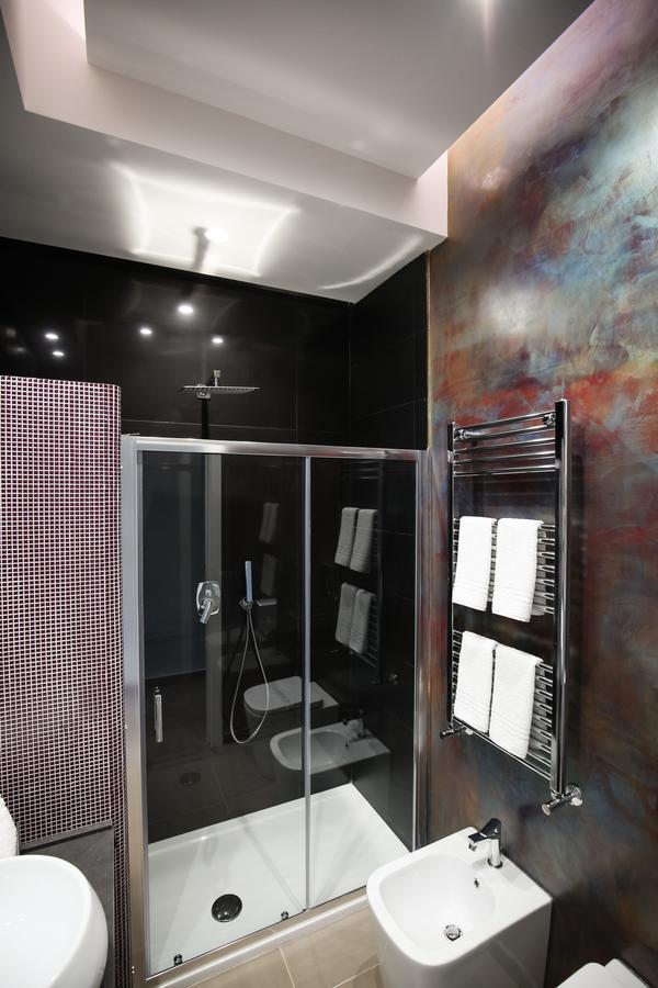 Gramsci 21 Rooms Nápoly Kültér fotó