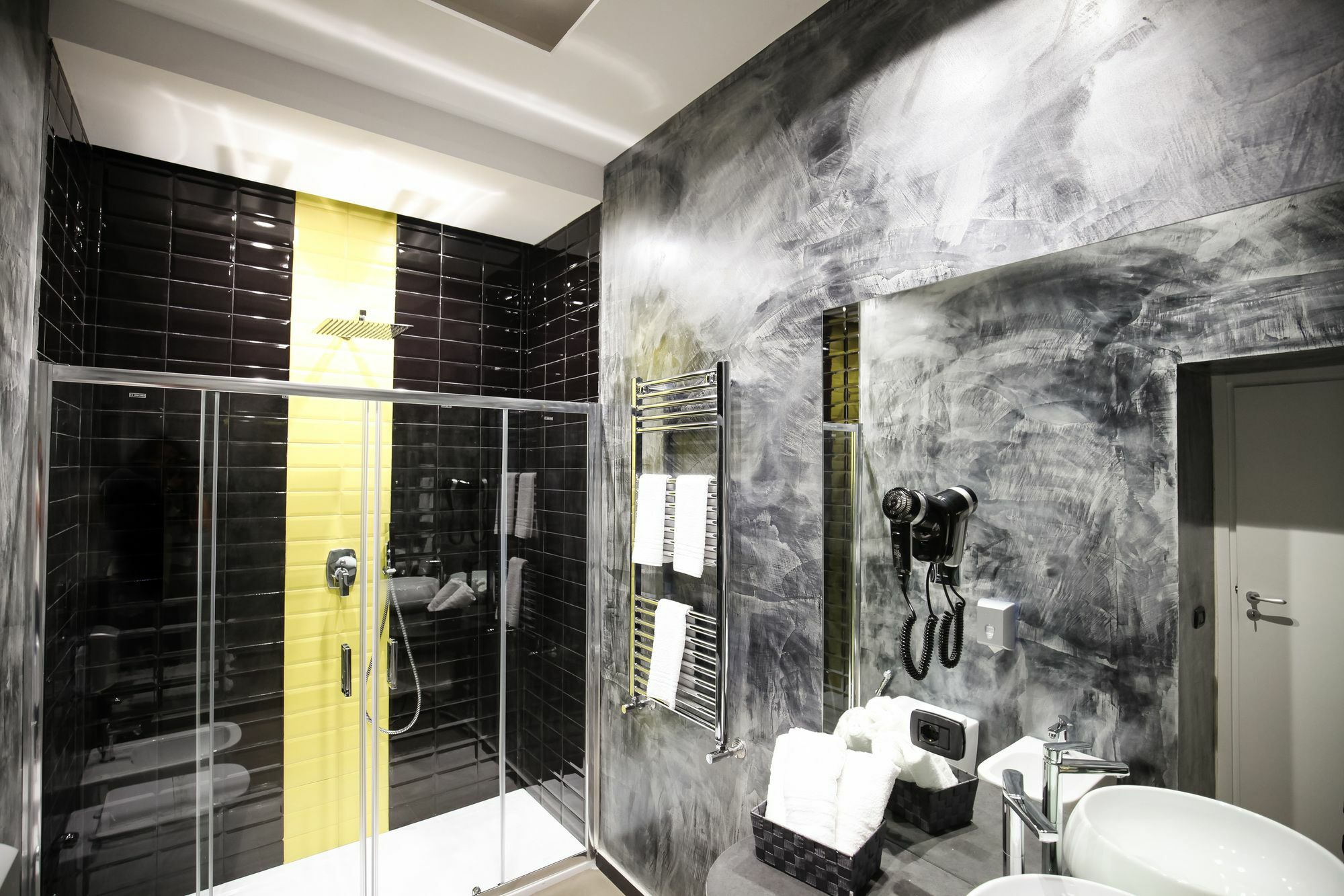 Gramsci 21 Rooms Nápoly Kültér fotó