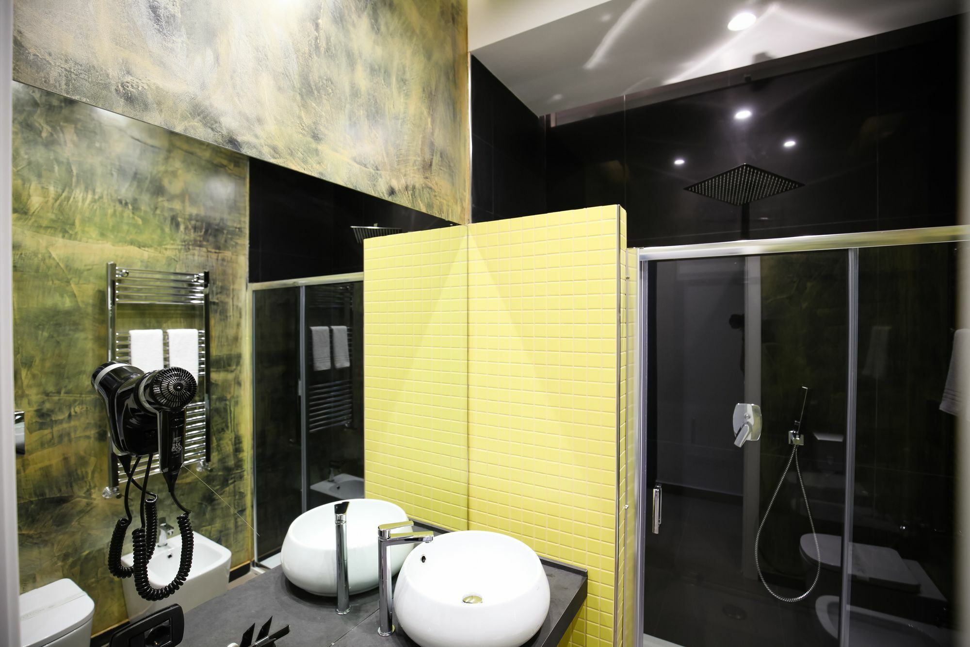 Gramsci 21 Rooms Nápoly Kültér fotó