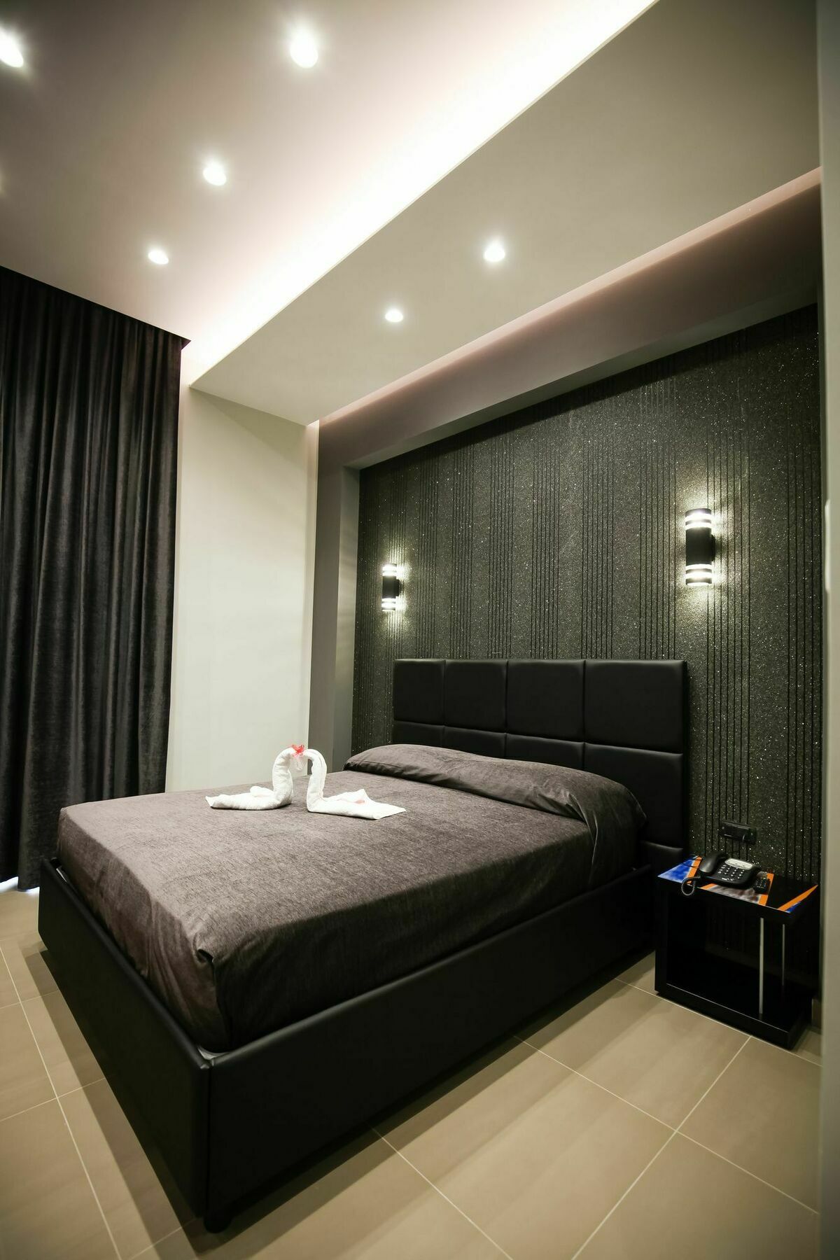 Gramsci 21 Rooms Nápoly Kültér fotó