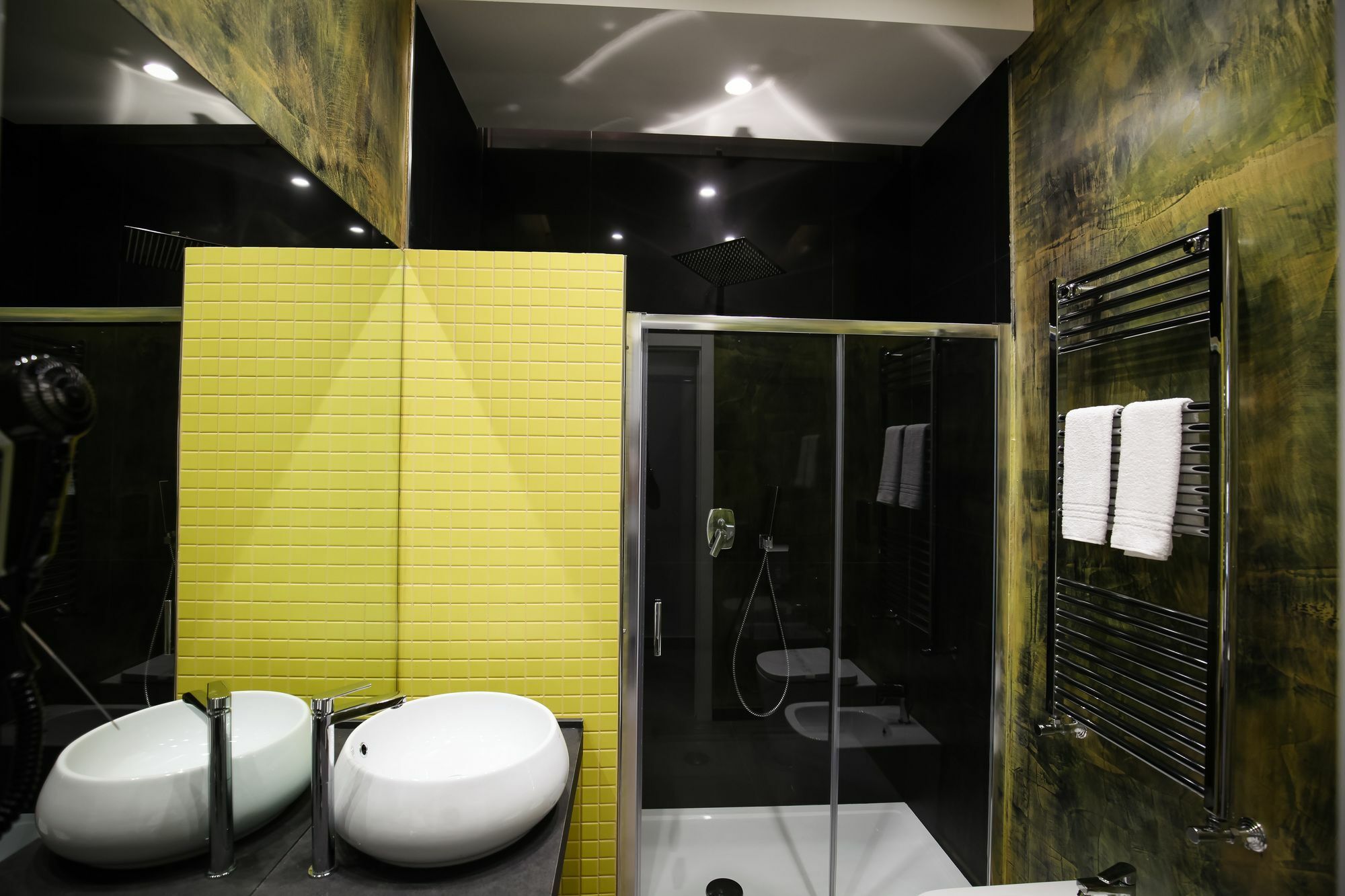 Gramsci 21 Rooms Nápoly Kültér fotó