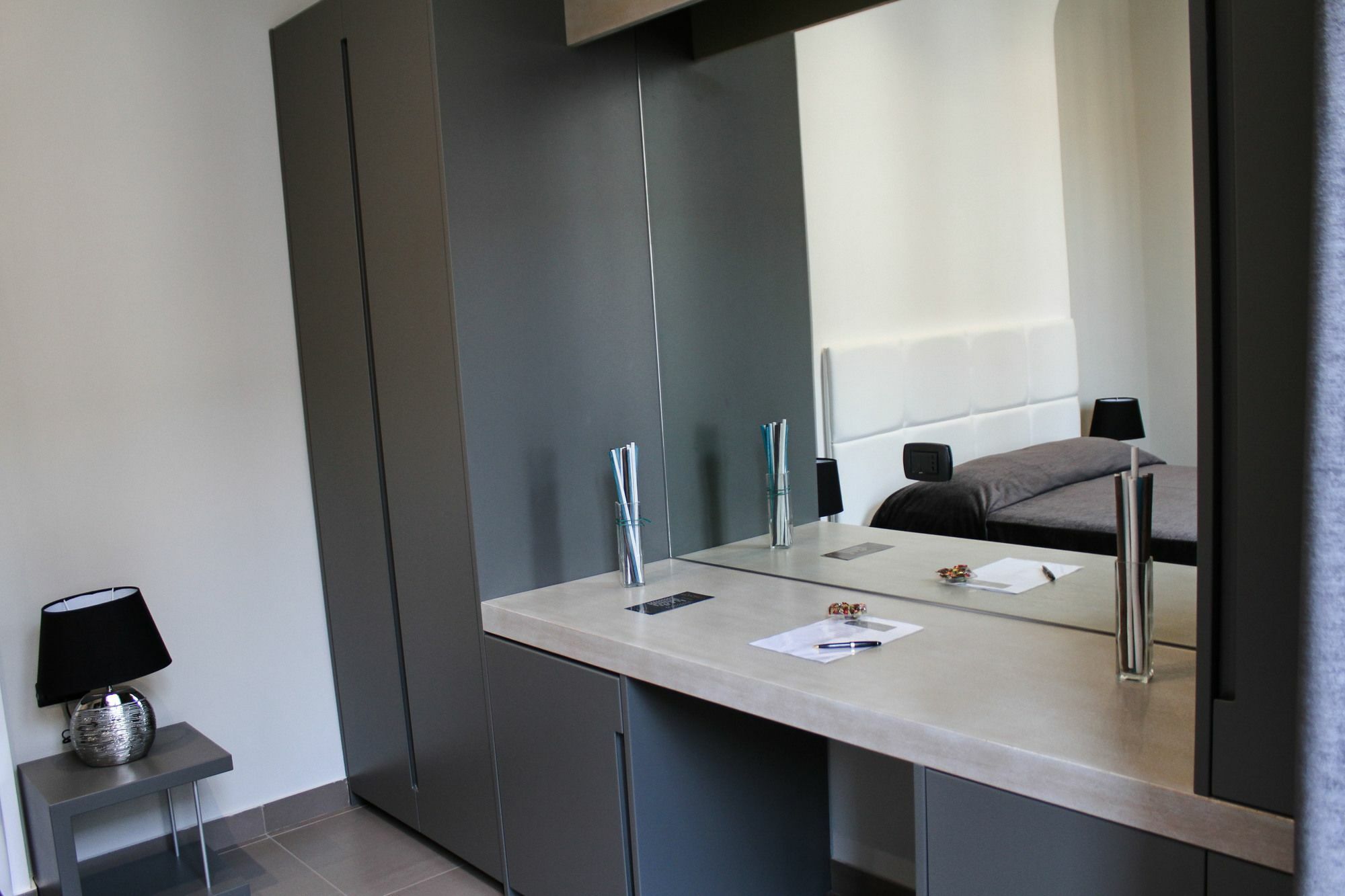 Gramsci 21 Rooms Nápoly Kültér fotó